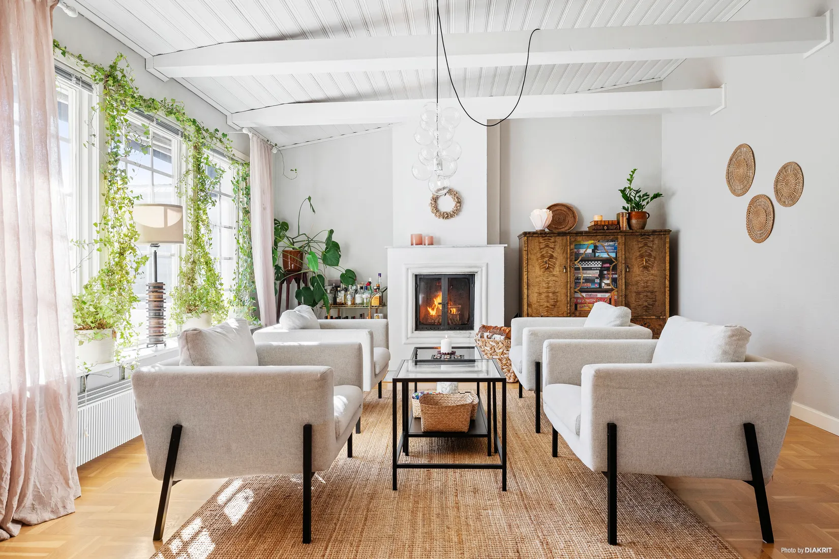 Villa, Hammargatan 8, Lundåkra, Gislaved