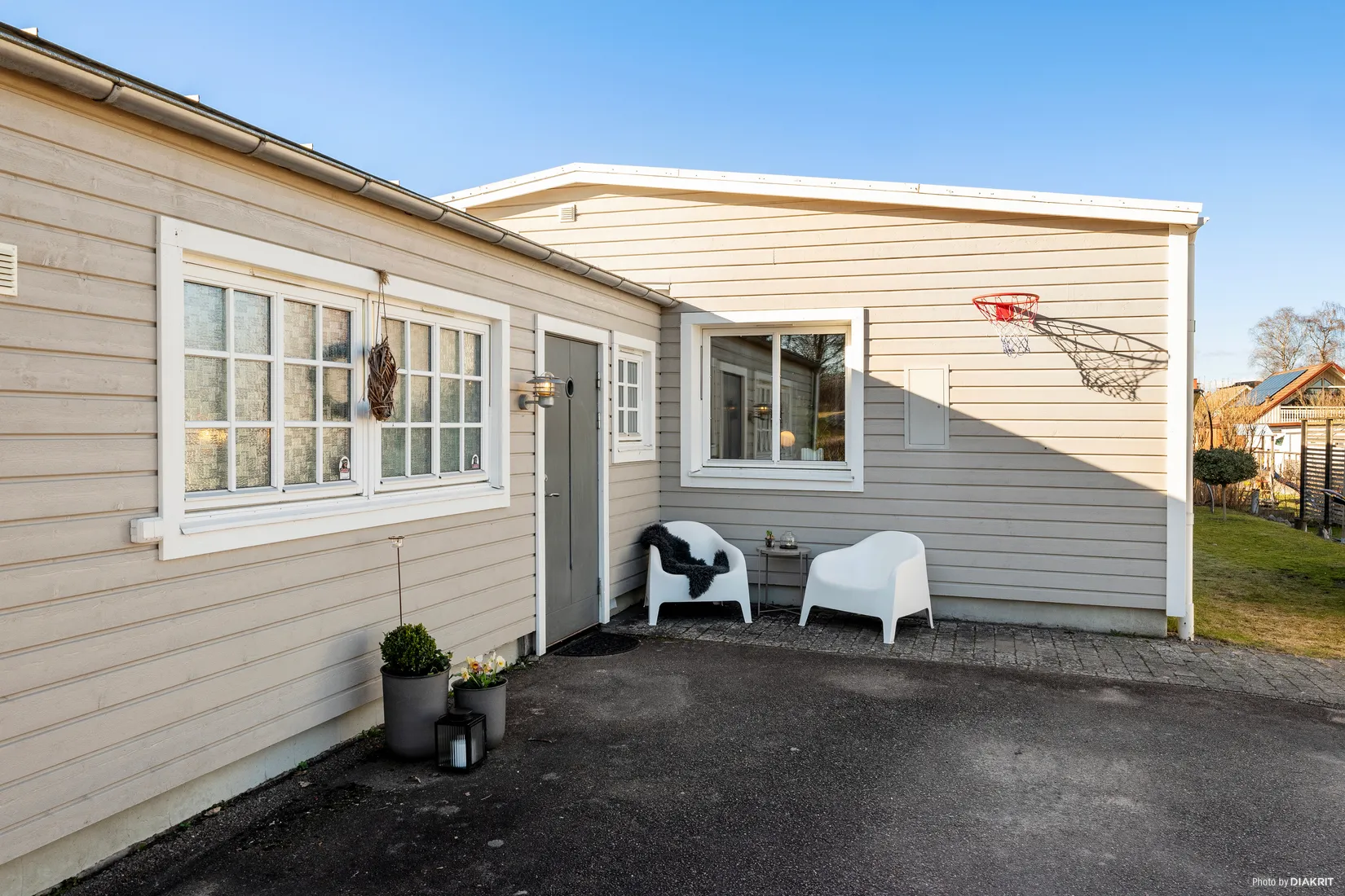 Villa, Hammargatan 8, Lundåkra, Gislaved