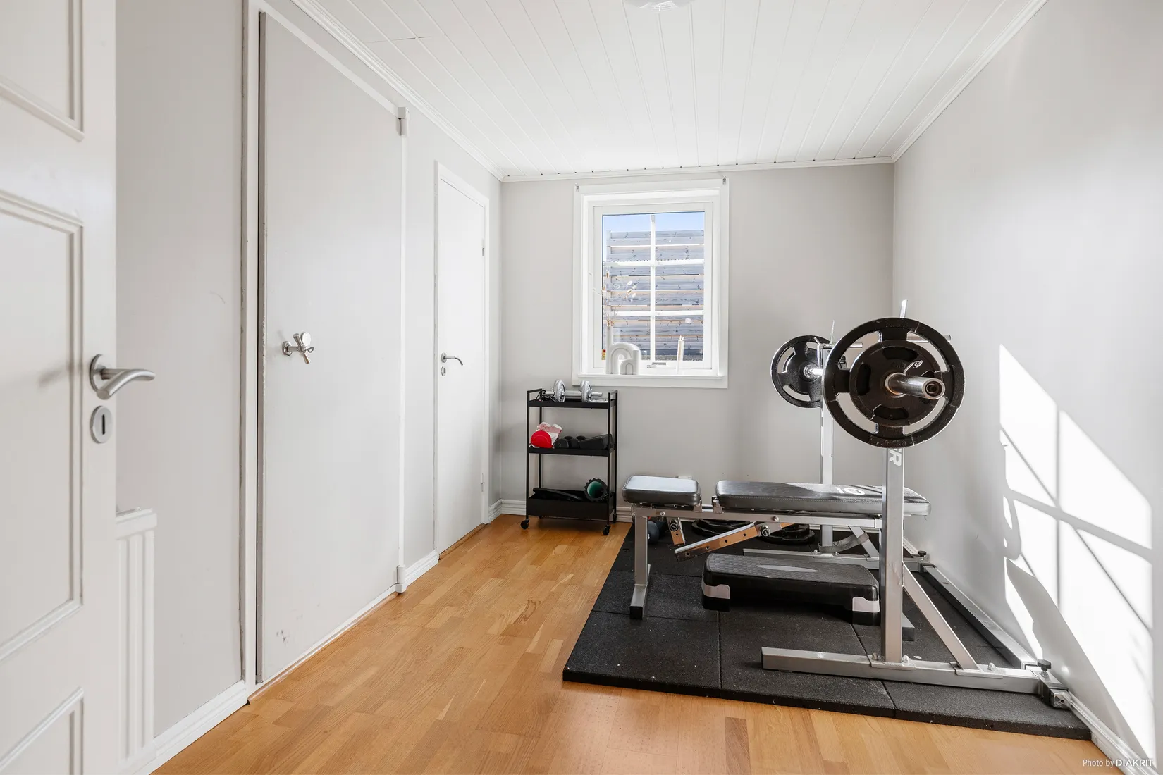 Villa, Hammargatan 8, Lundåkra, Gislaved