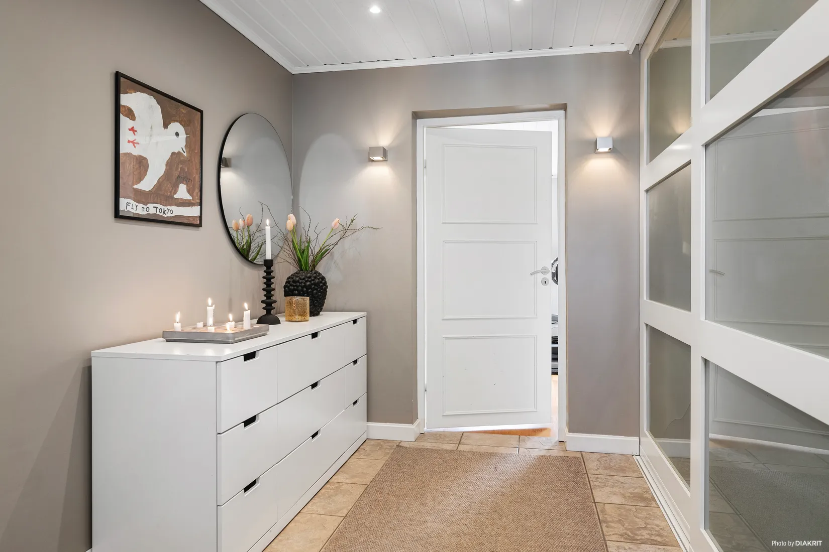 Villa, Hammargatan 8, Lundåkra, Gislaved