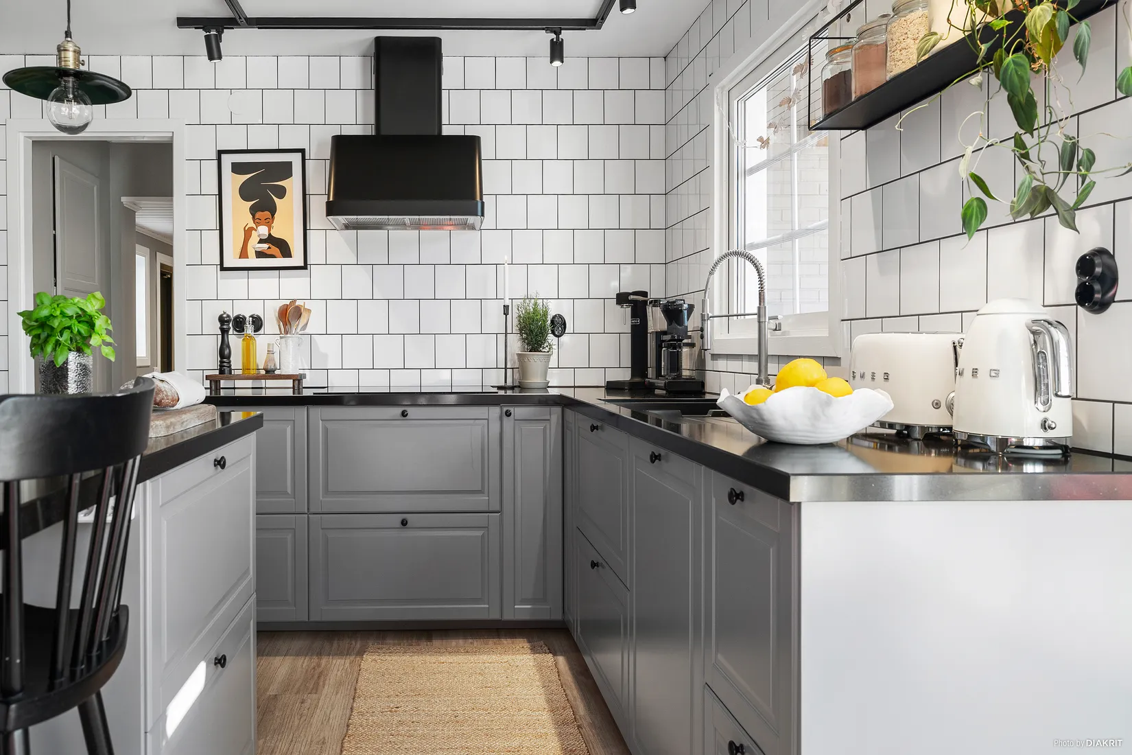 Villa, Hammargatan 8, Lundåkra, Gislaved