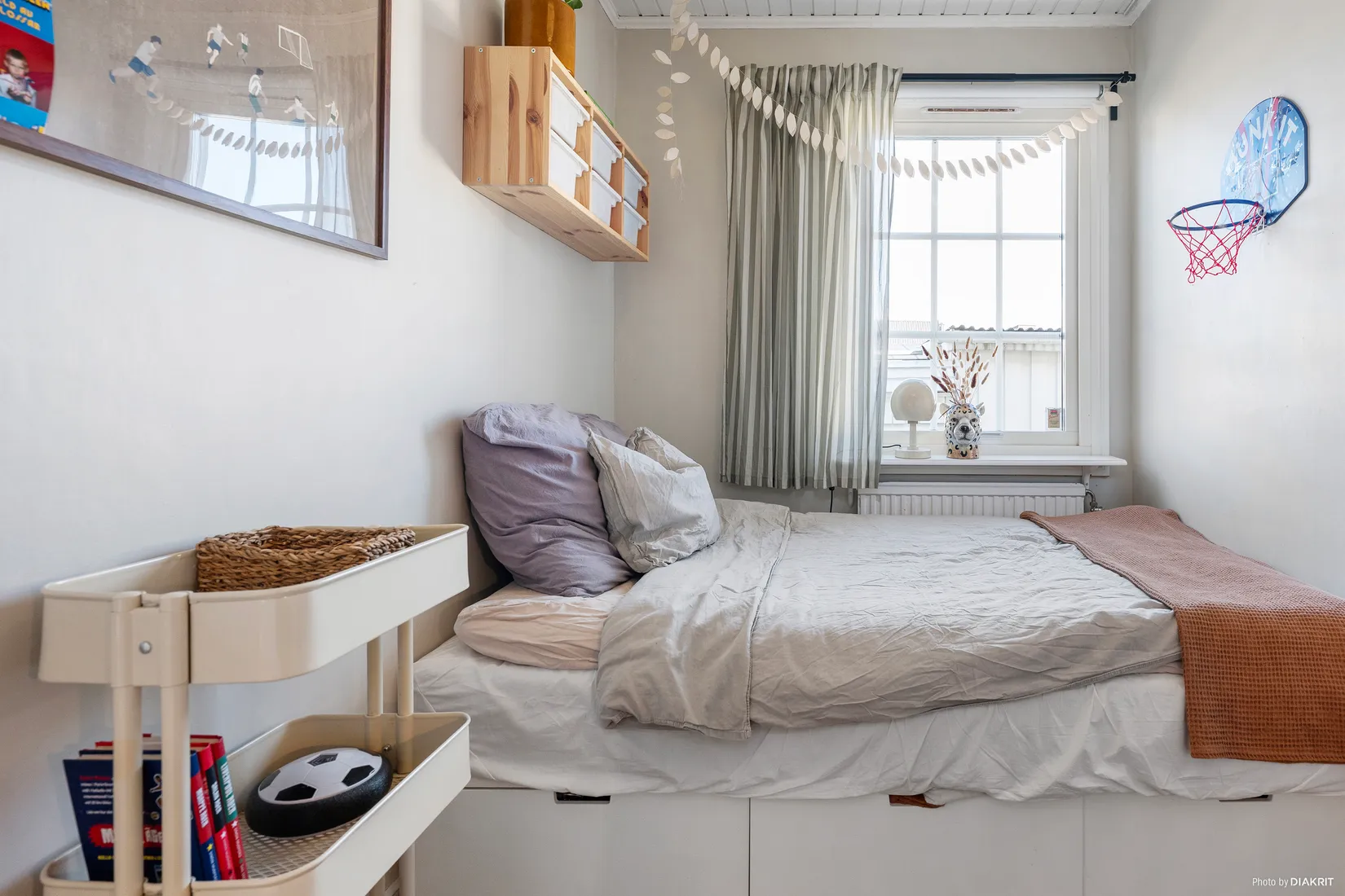 Villa, Hammargatan 8, Lundåkra, Gislaved