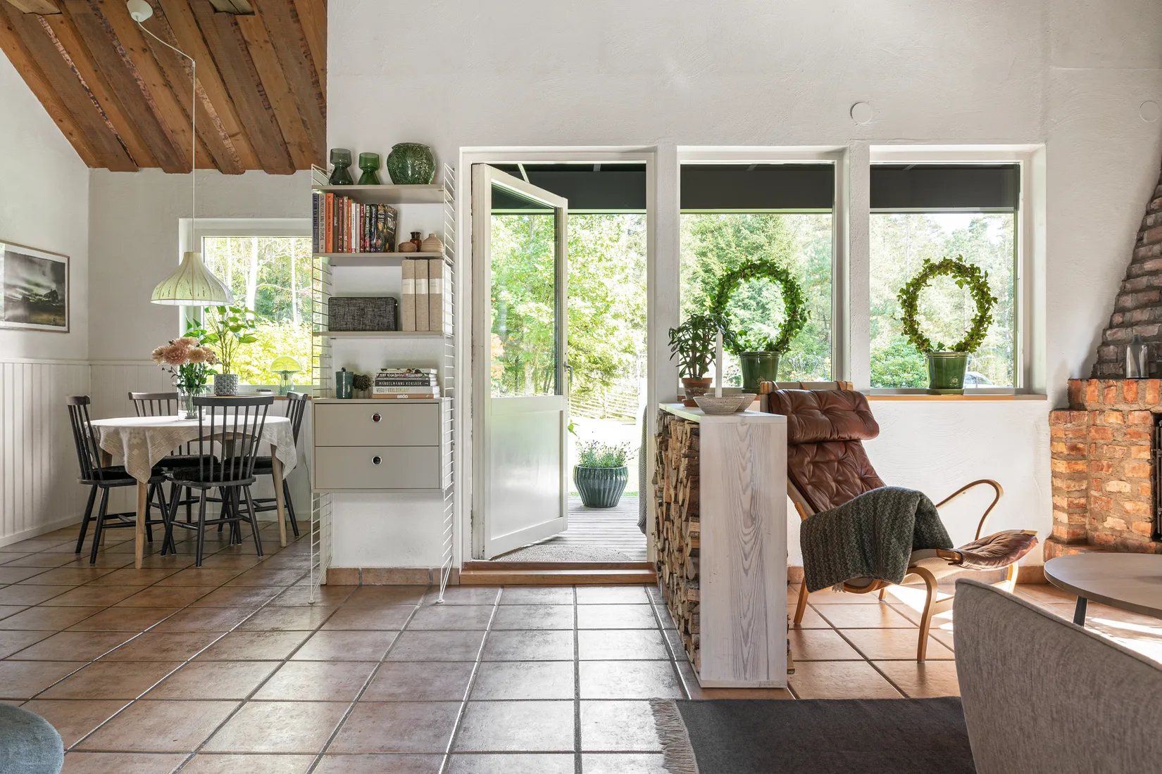 Villa, Skäresjön 3, Skäresjön, Bollebygd