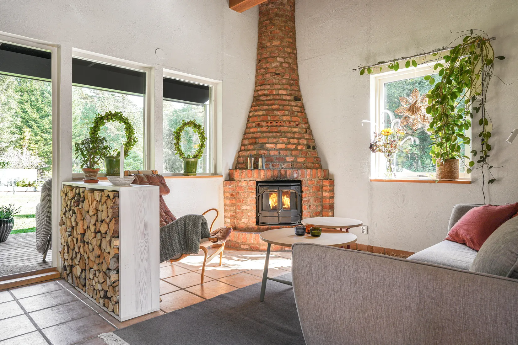 Villa, Skäresjön 3, Skäresjön, Bollebygd