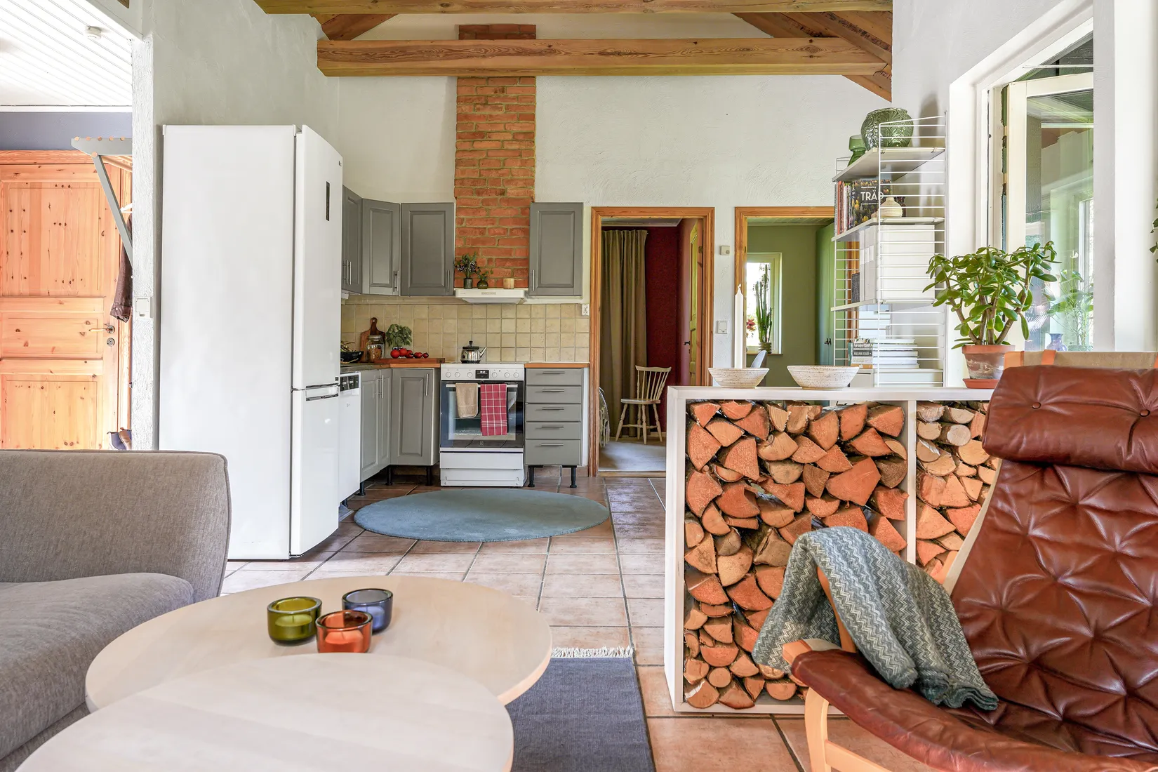 Villa, Skäresjön 3, Skäresjön, Bollebygd