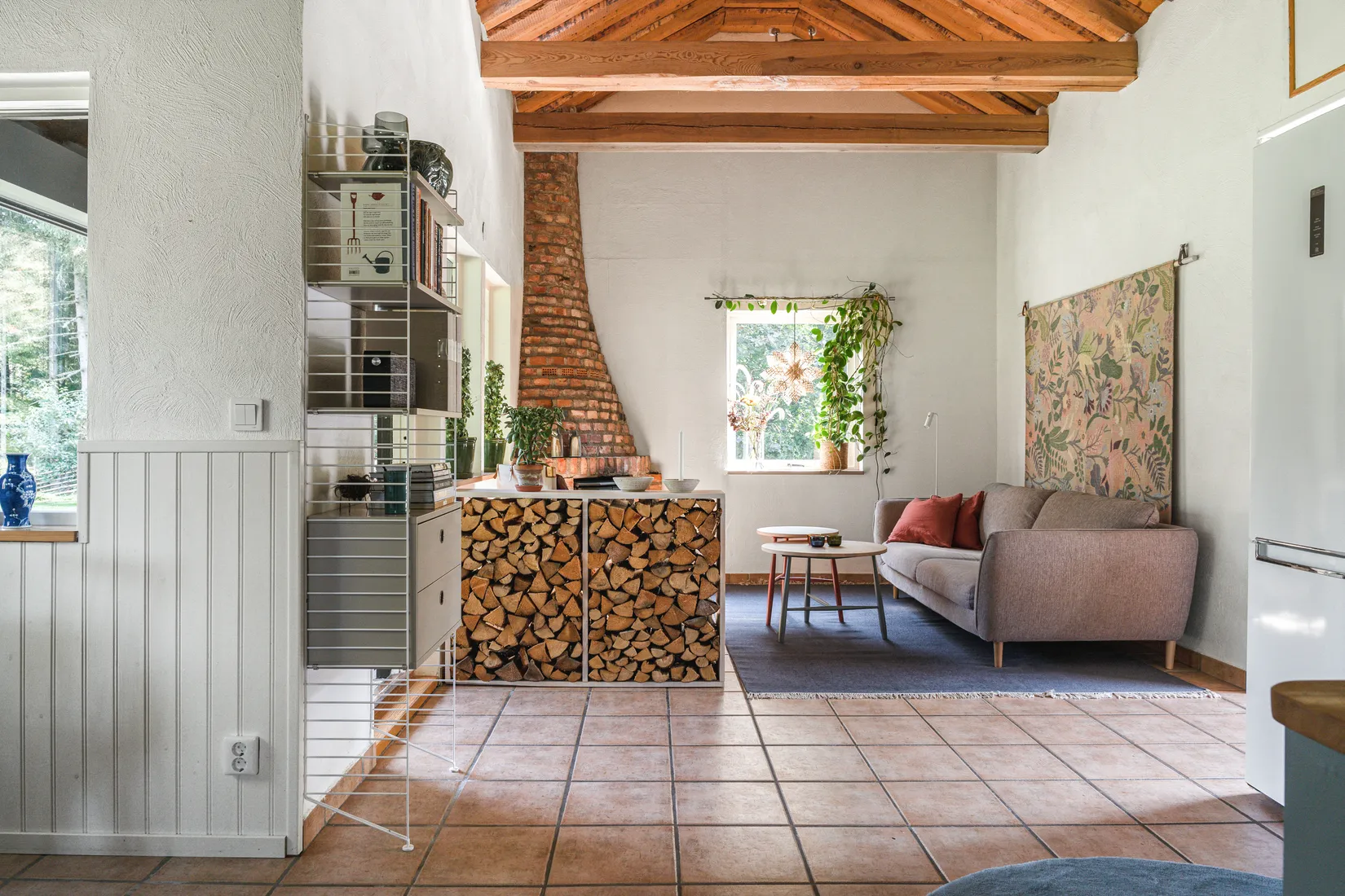 Villa, Skäresjön 3, Skäresjön, Bollebygd