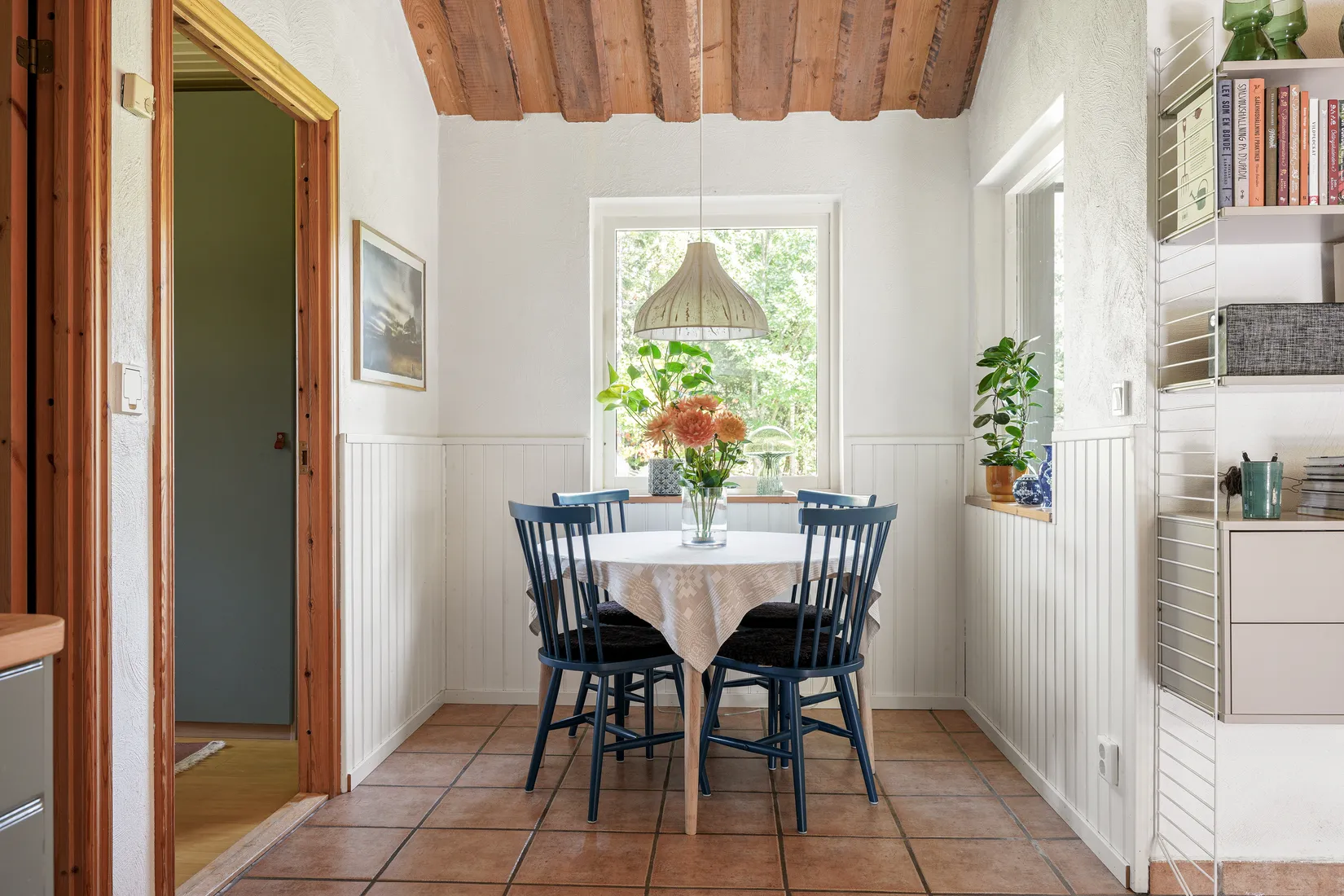 Villa, Skäresjön 3, Skäresjön, Bollebygd