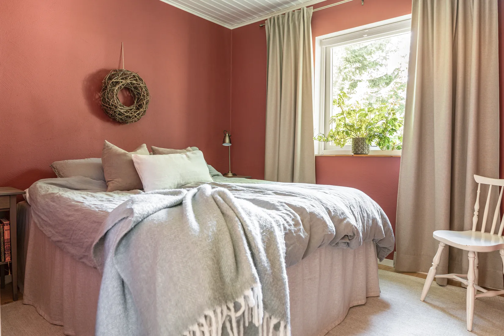 Villa, Skäresjön 3, Skäresjön, Bollebygd