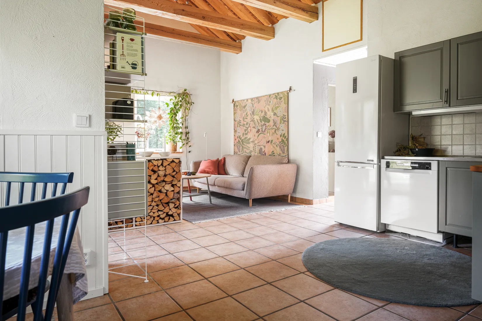 Villa, Skäresjön 3, Skäresjön, Bollebygd