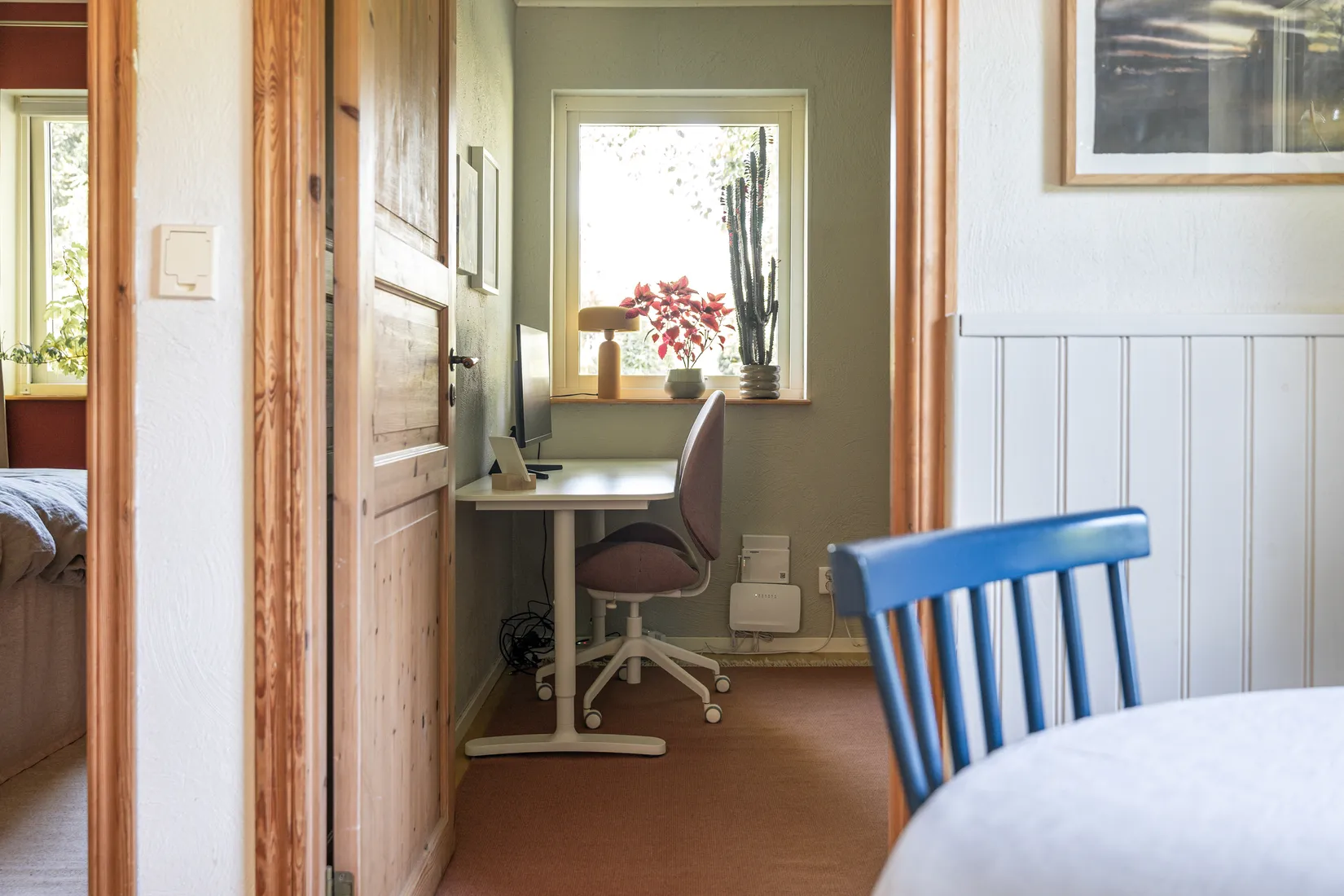 Villa, Skäresjön 3, Skäresjön, Bollebygd