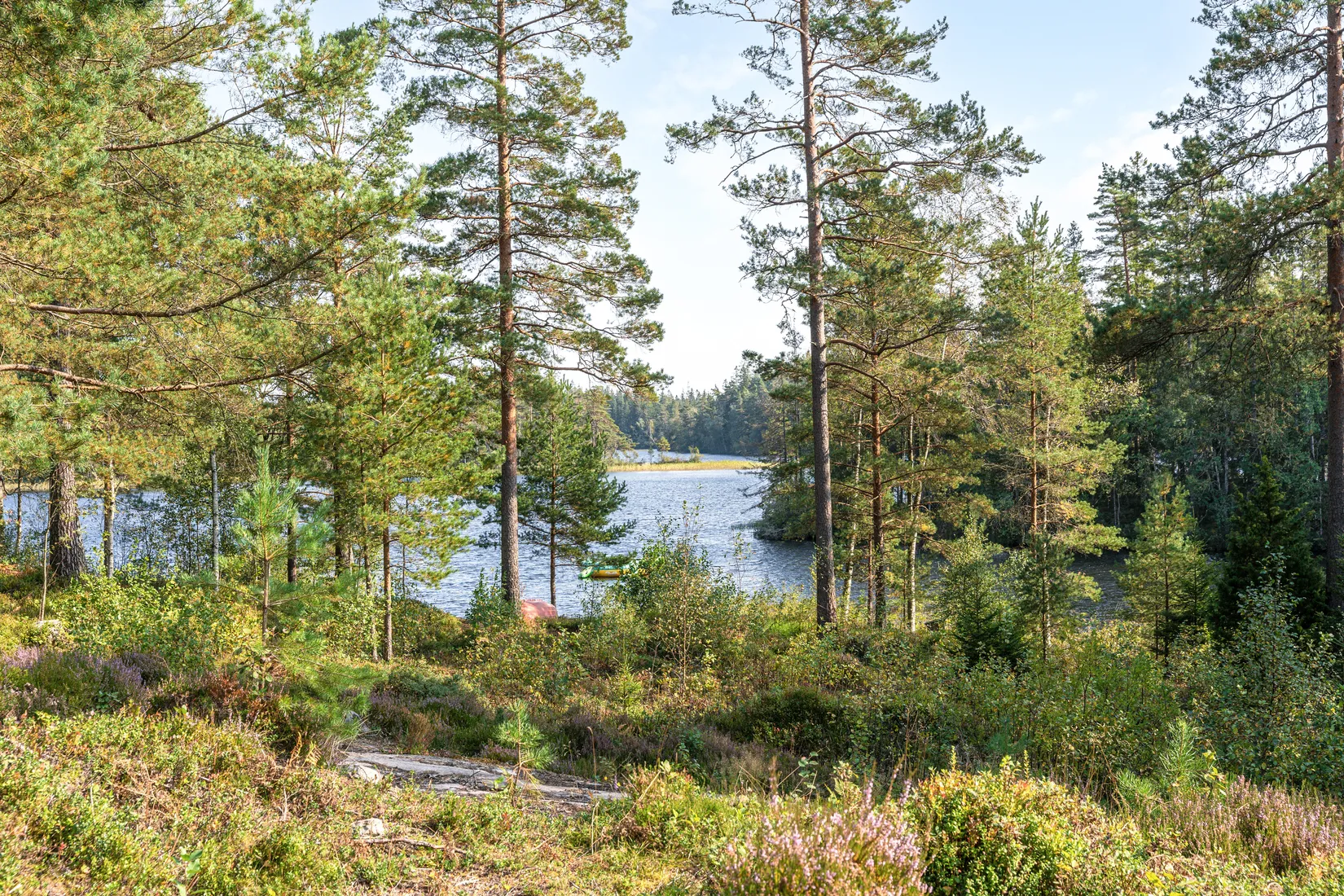 Villa, Skäresjön 3, Skäresjön, Bollebygd