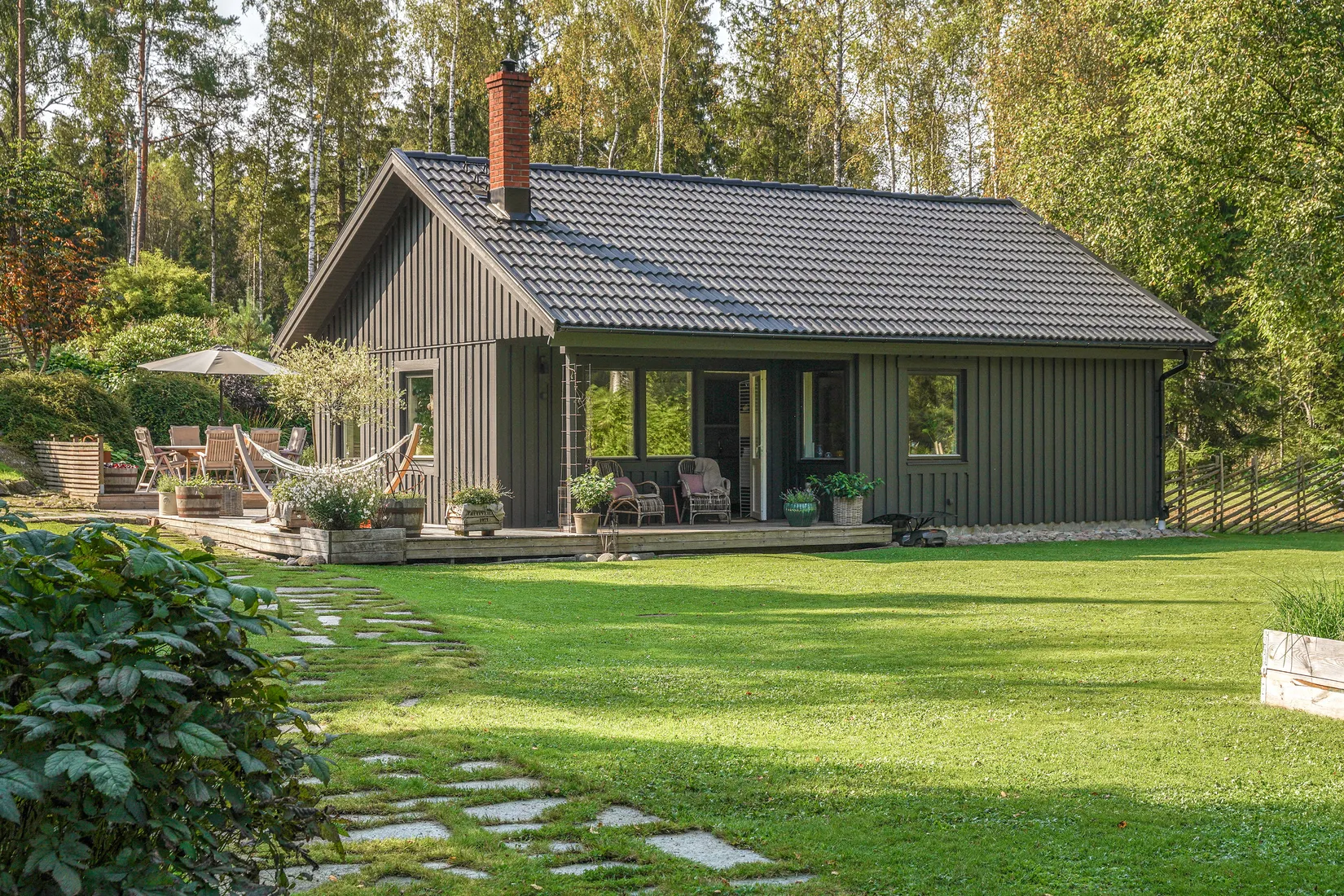 Villa, Skäresjön 3, Skäresjön, Bollebygd