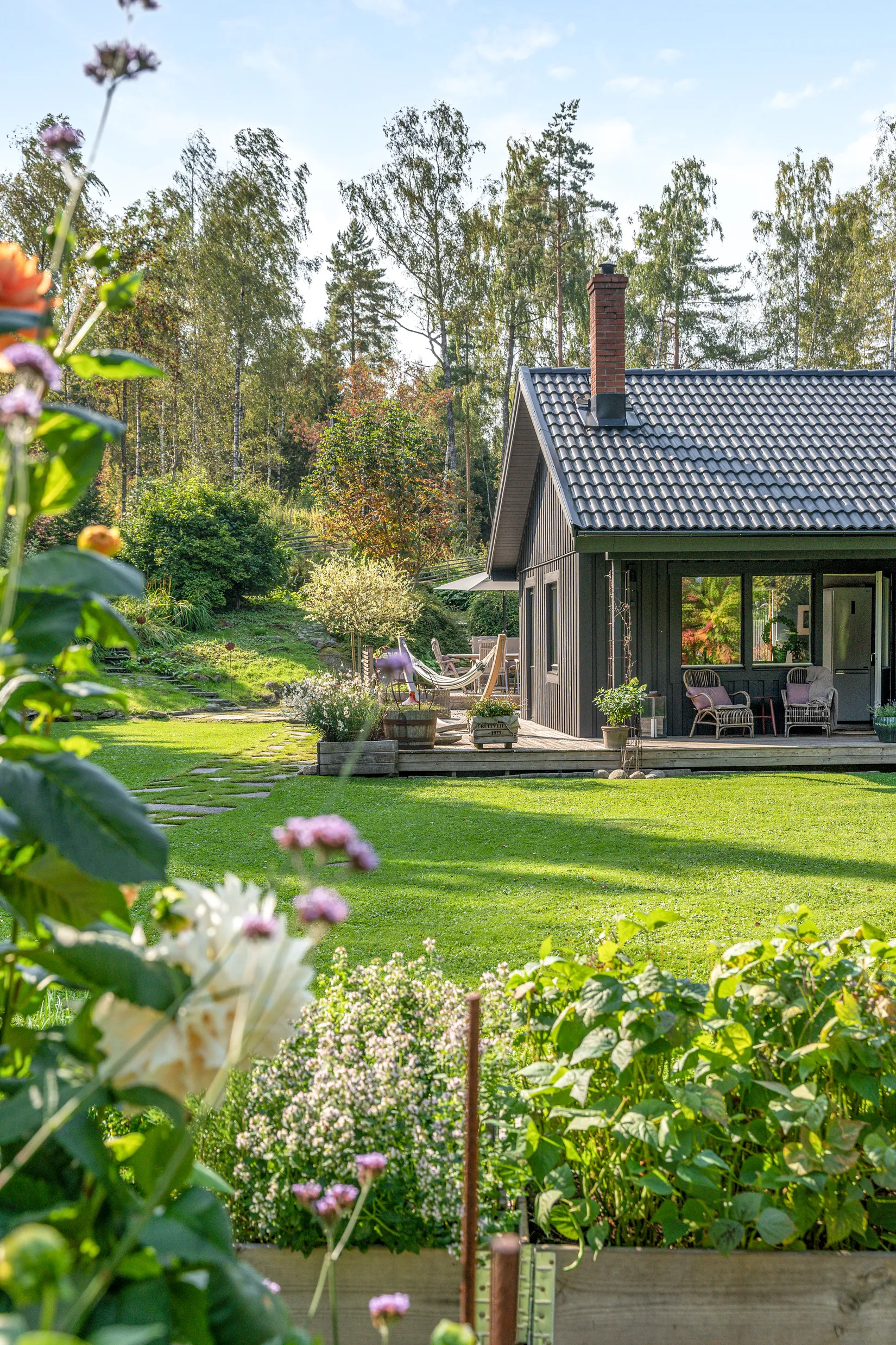 Villa, Skäresjön 3, Skäresjön, Bollebygd