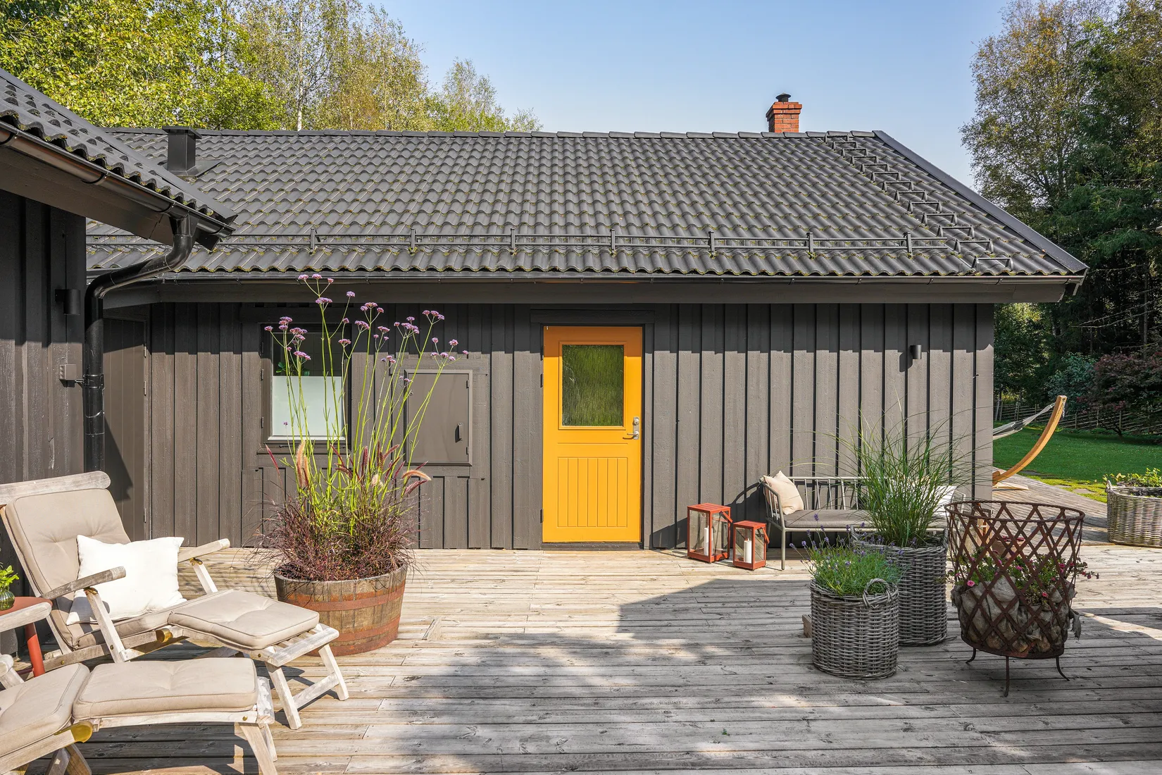 Villa, Skäresjön 3, Skäresjön, Bollebygd