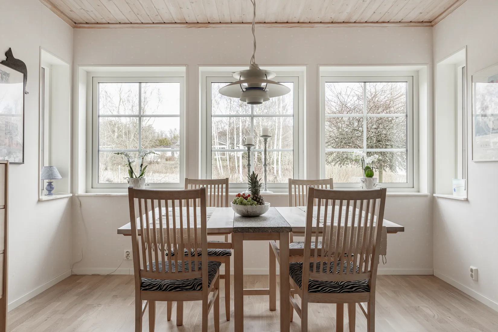 Villa, Krukärrsvägen 10, Össjö, Ängelholm