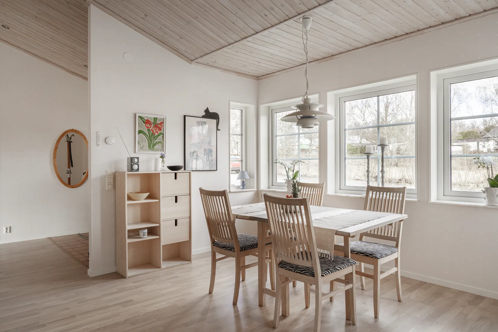 Villa, Krukärrsvägen 10, Össjö, Ängelholm