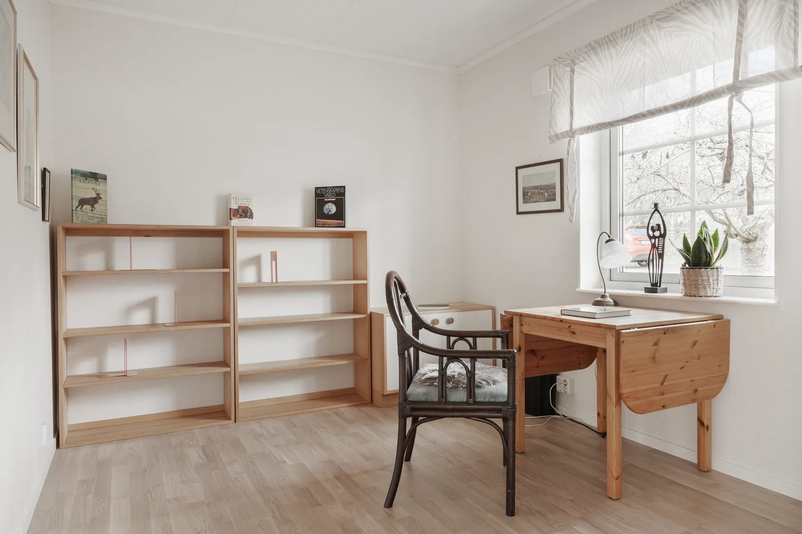 Villa, Krukärrsvägen 10, Össjö, Ängelholm