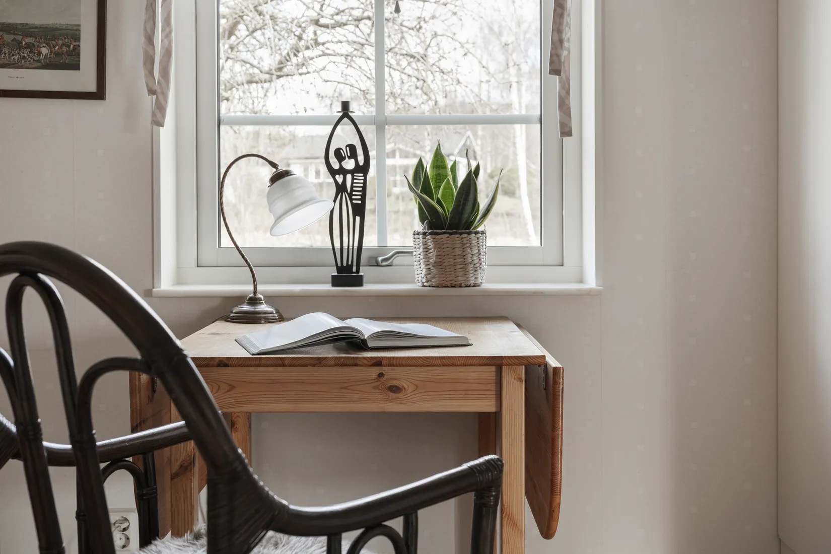 Villa, Krukärrsvägen 10, Össjö, Ängelholm