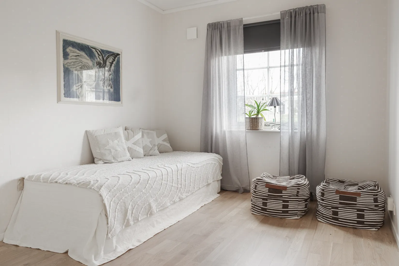 Villa, Krukärrsvägen 10, Össjö, Ängelholm