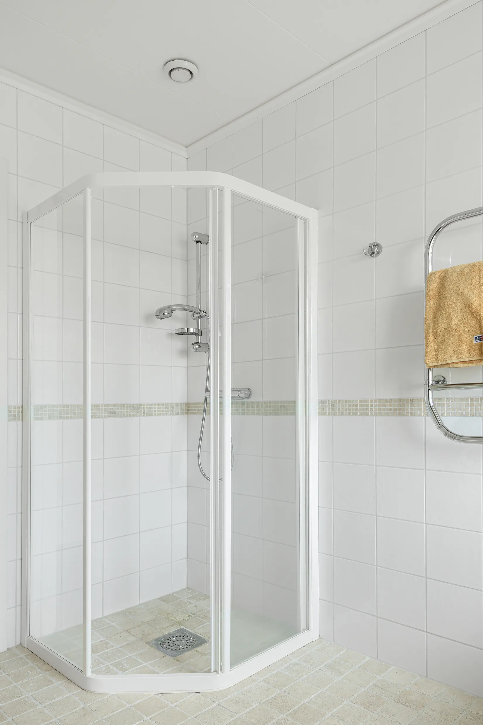 Villa, Krukärrsvägen 10, Össjö, Ängelholm