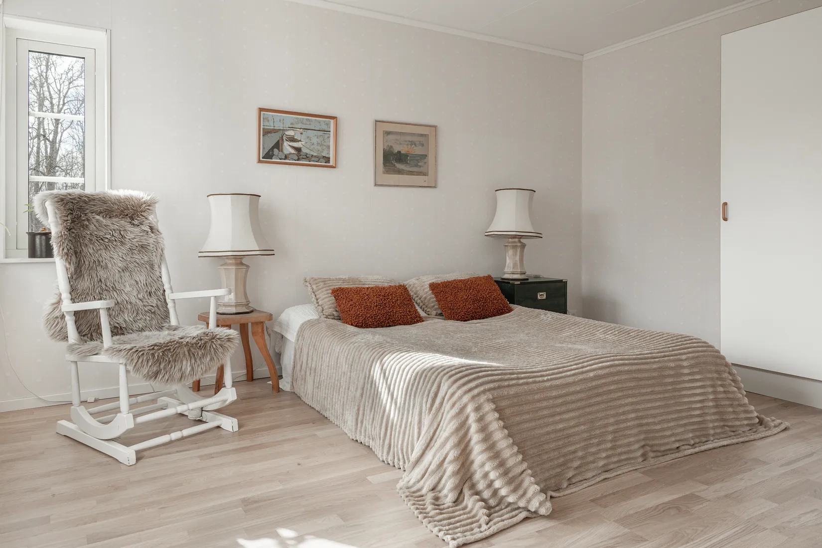 Villa, Krukärrsvägen 10, Össjö, Ängelholm