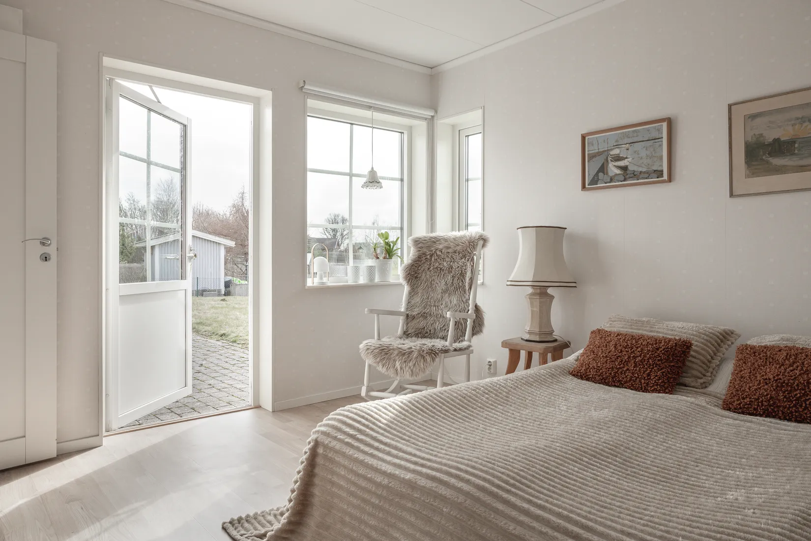 Villa, Krukärrsvägen 10, Össjö, Ängelholm