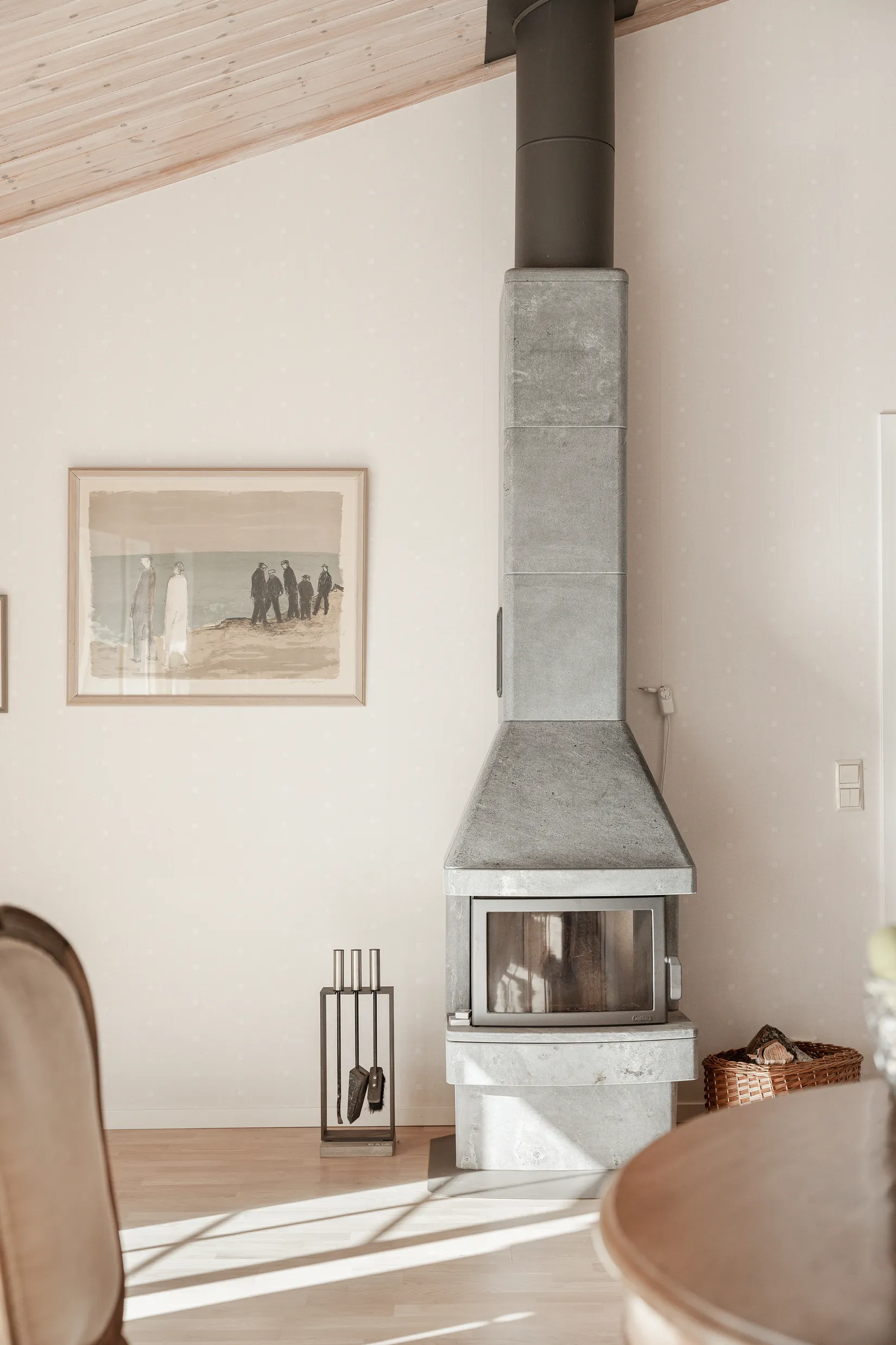 Villa, Krukärrsvägen 10, Össjö, Ängelholm