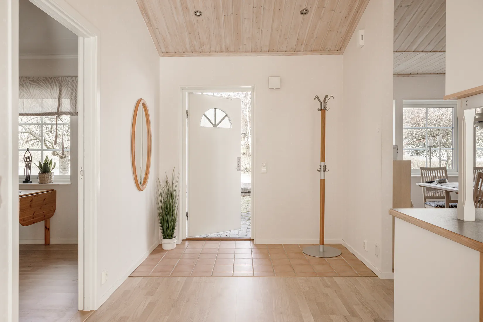 Villa, Krukärrsvägen 10, Össjö, Ängelholm