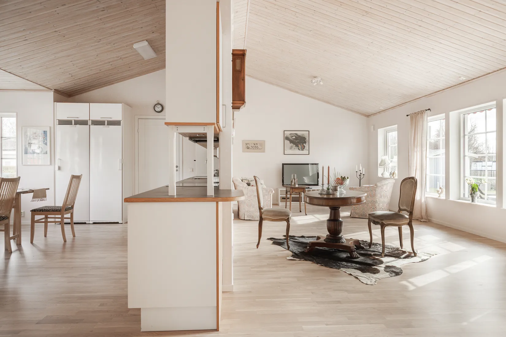 Villa, Krukärrsvägen 10, Össjö, Ängelholm