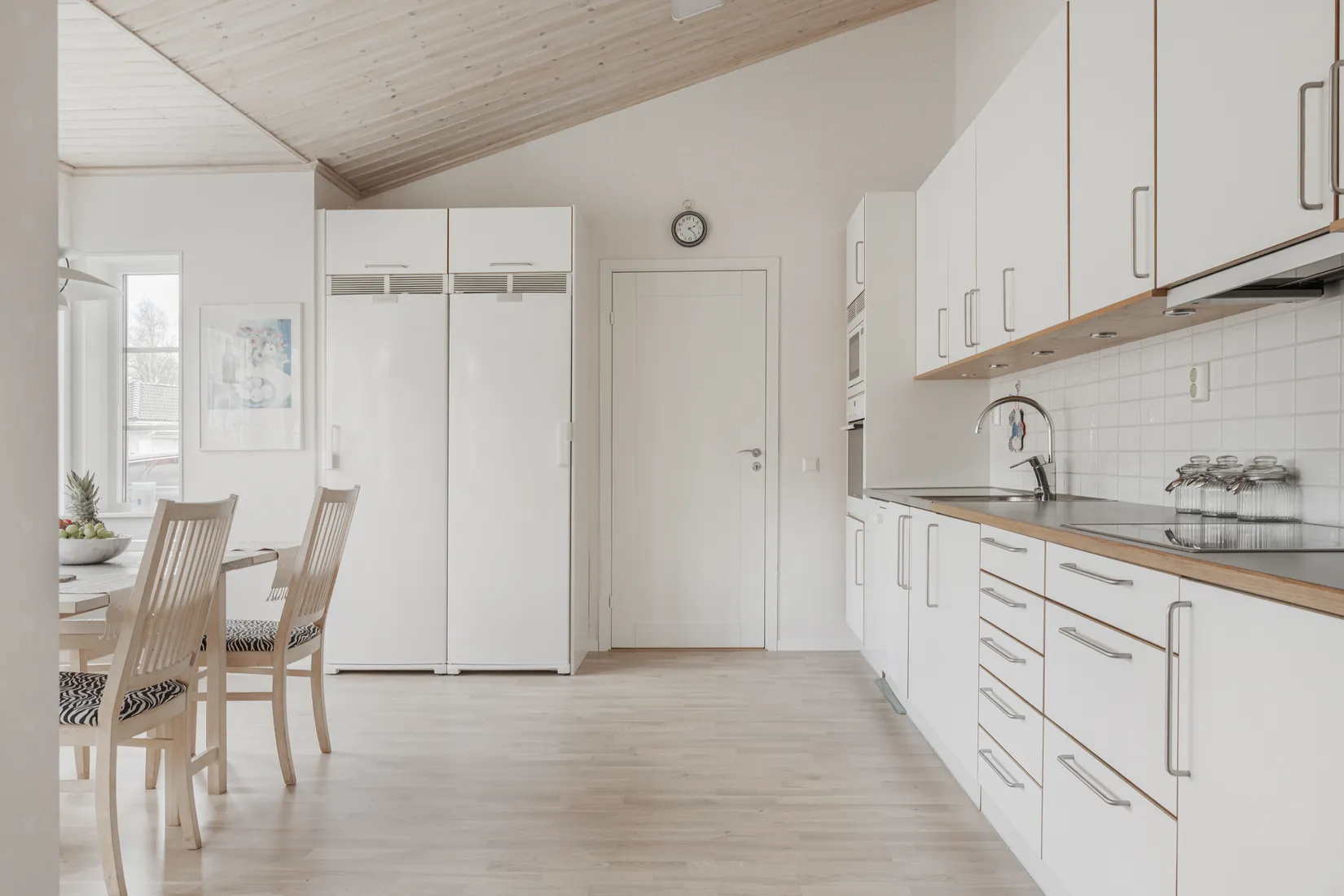 Villa, Krukärrsvägen 10, Össjö, Ängelholm