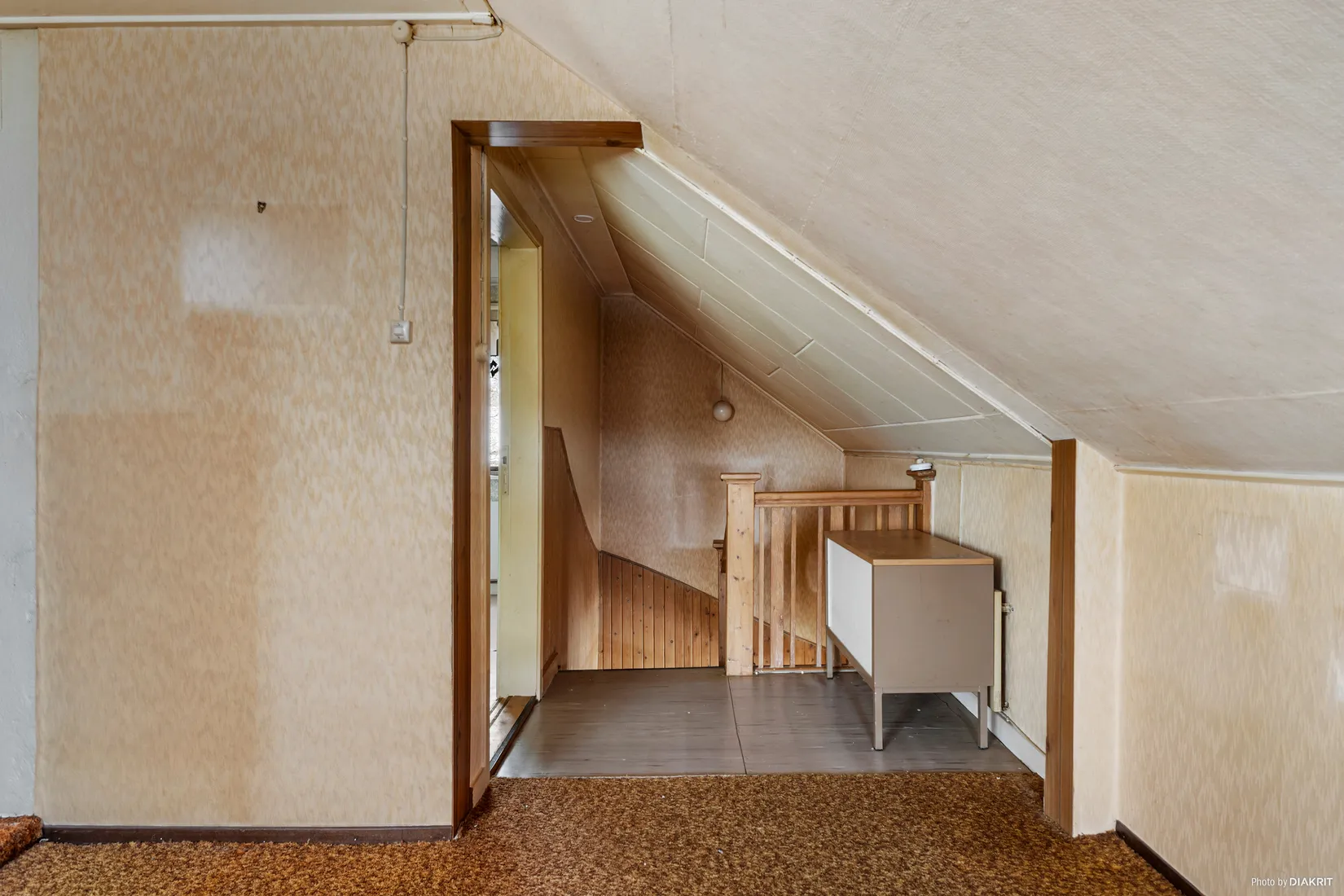 Gård/Skog, Rasten 110, Annersia, Östersund