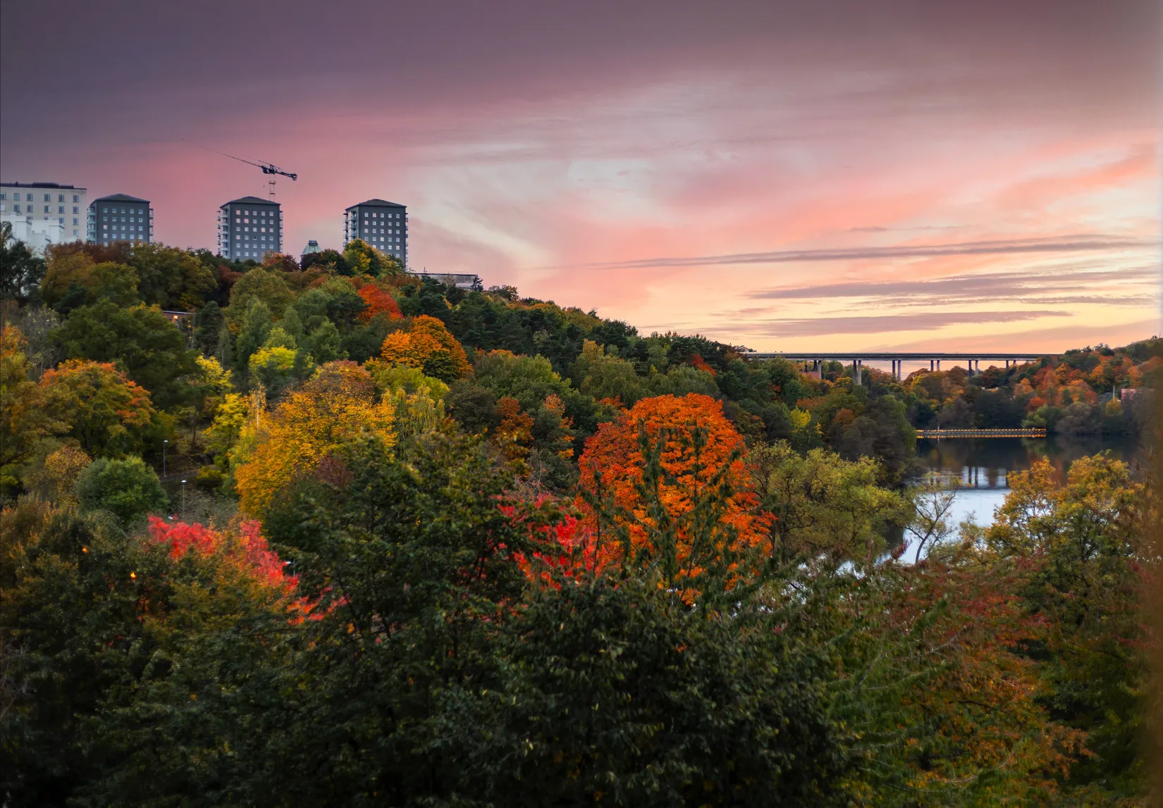 Bostadsrätt, Liljeholmstorget 88, vån 4/4!, Liljeholmen, Stockholm