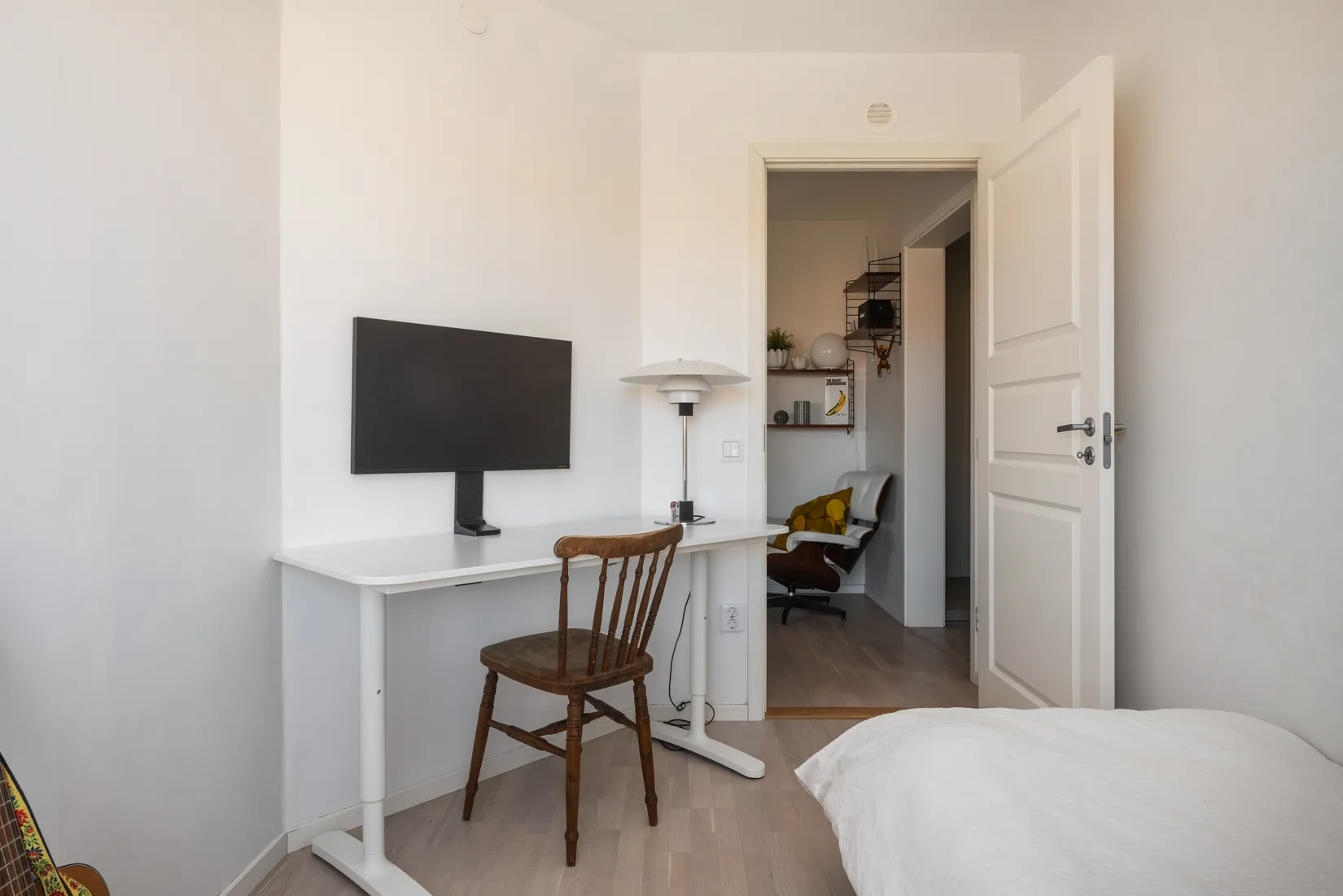 Bostadsrätt, Liljeholmstorget 88, vån 4/4!, Liljeholmen, Stockholm