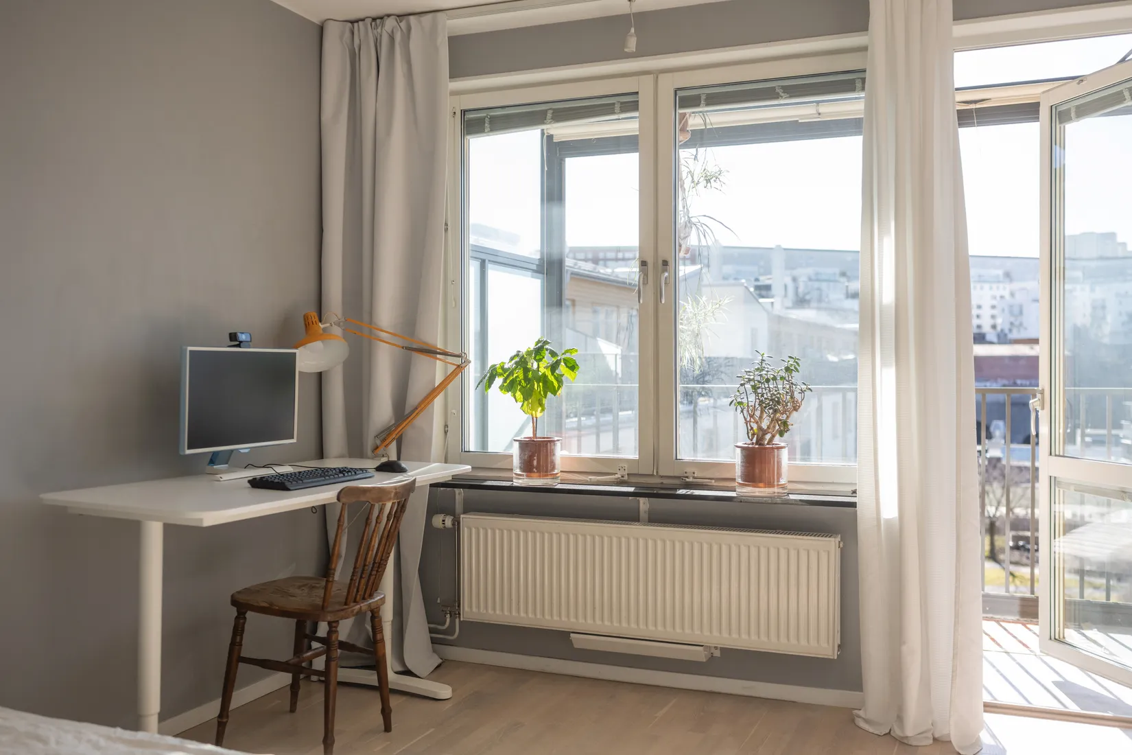 Bostadsrätt, Liljeholmstorget 88, vån 4/4!, Liljeholmen, Stockholm