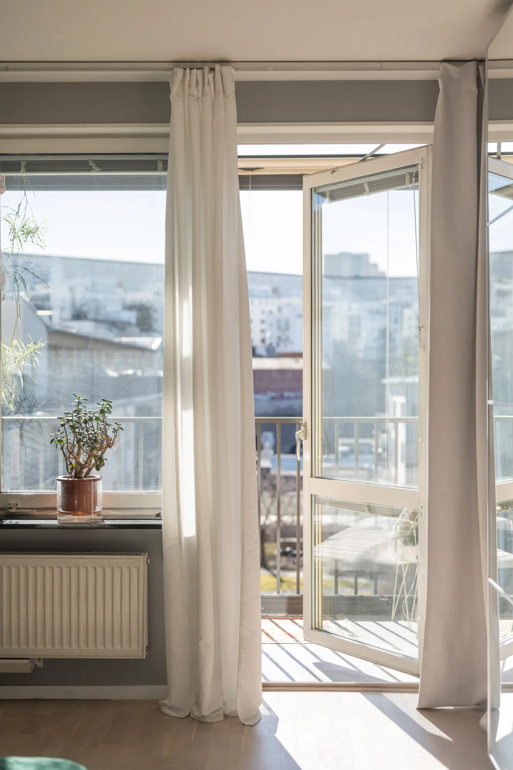 Bostadsrätt, Liljeholmstorget 88, vån 4/4!, Liljeholmen, Stockholm