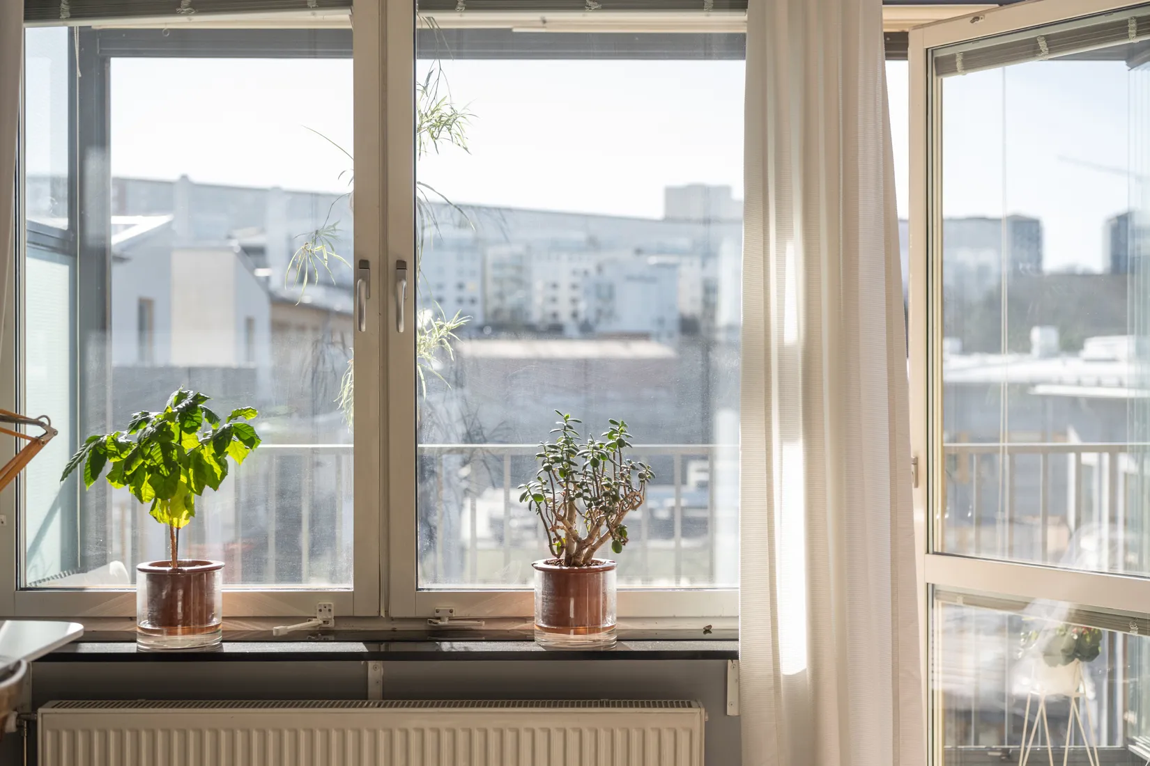 Bostadsrätt, Liljeholmstorget 88, vån 4/4!, Liljeholmen, Stockholm