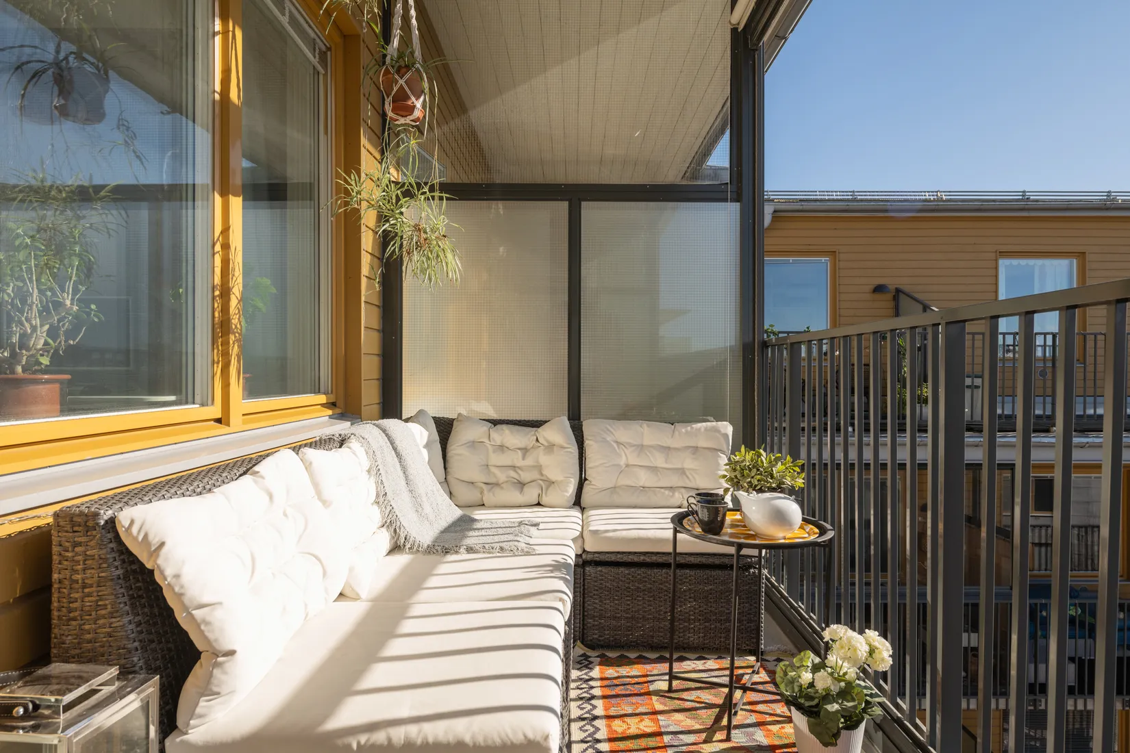 Bostadsrätt, Liljeholmstorget 88, vån 4/4!, Liljeholmen, Stockholm