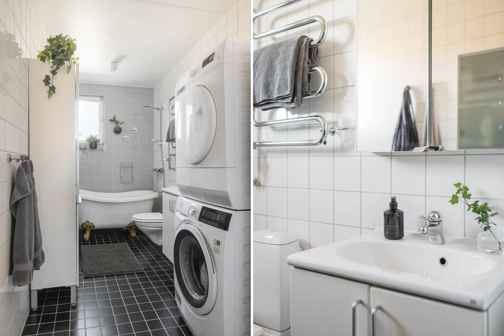 Bostadsrätt, Liljeholmstorget 88, vån 4/4!, Liljeholmen, Stockholm