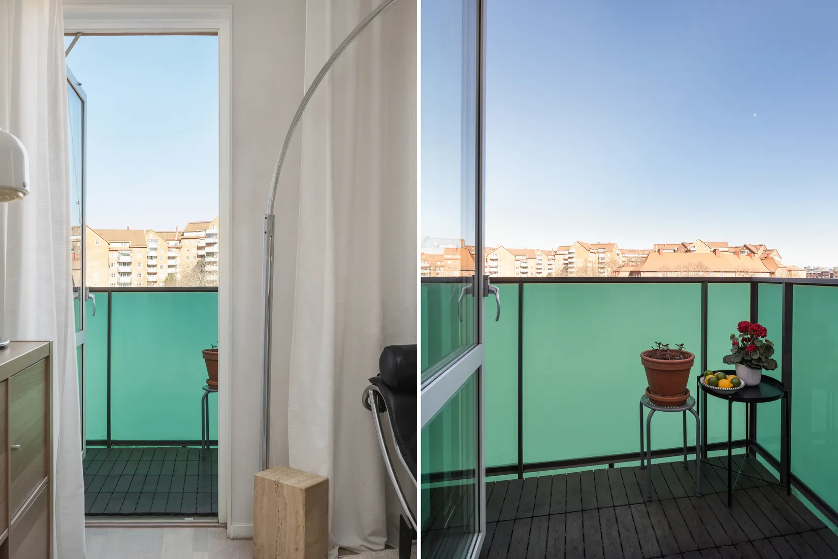 Bostadsrätt, Liljeholmstorget 88, vån 4/4!, Liljeholmen, Stockholm