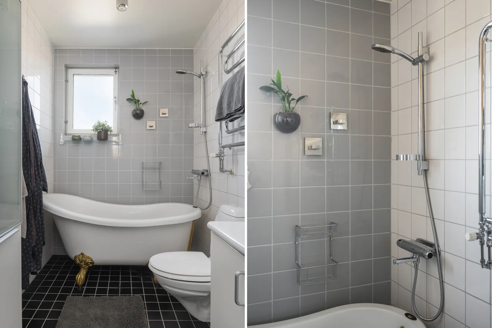 Bostadsrätt, Liljeholmstorget 88, vån 4/4!, Liljeholmen, Stockholm