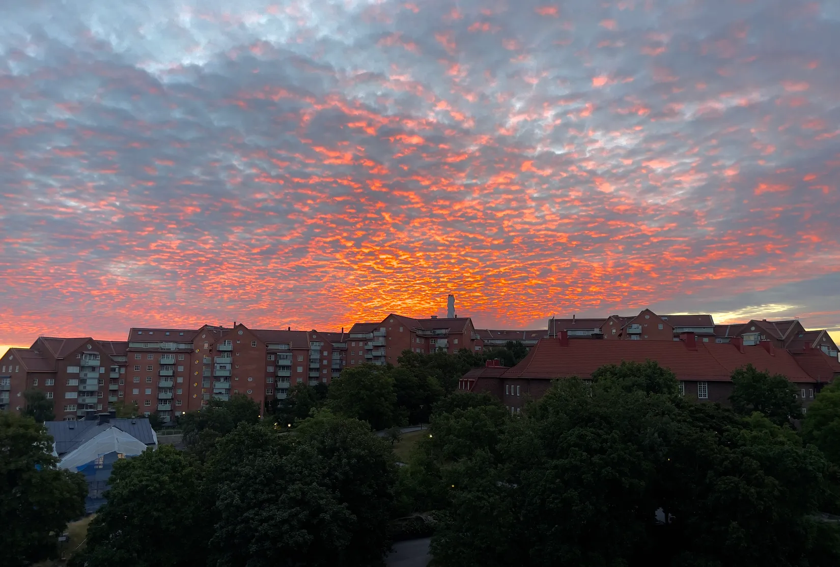 Bostadsrätt, Liljeholmstorget 88, vån 4/4!, Liljeholmen, Stockholm
