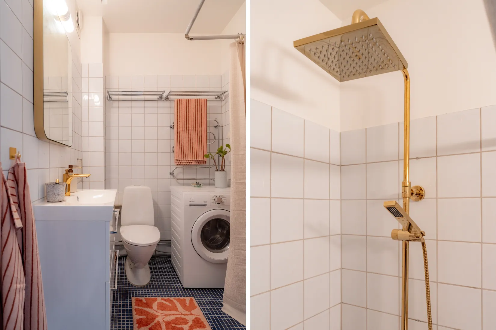 Bostadsrätt, Dalagatan 8, Vasastan - Tegnérlunden, Stockholm