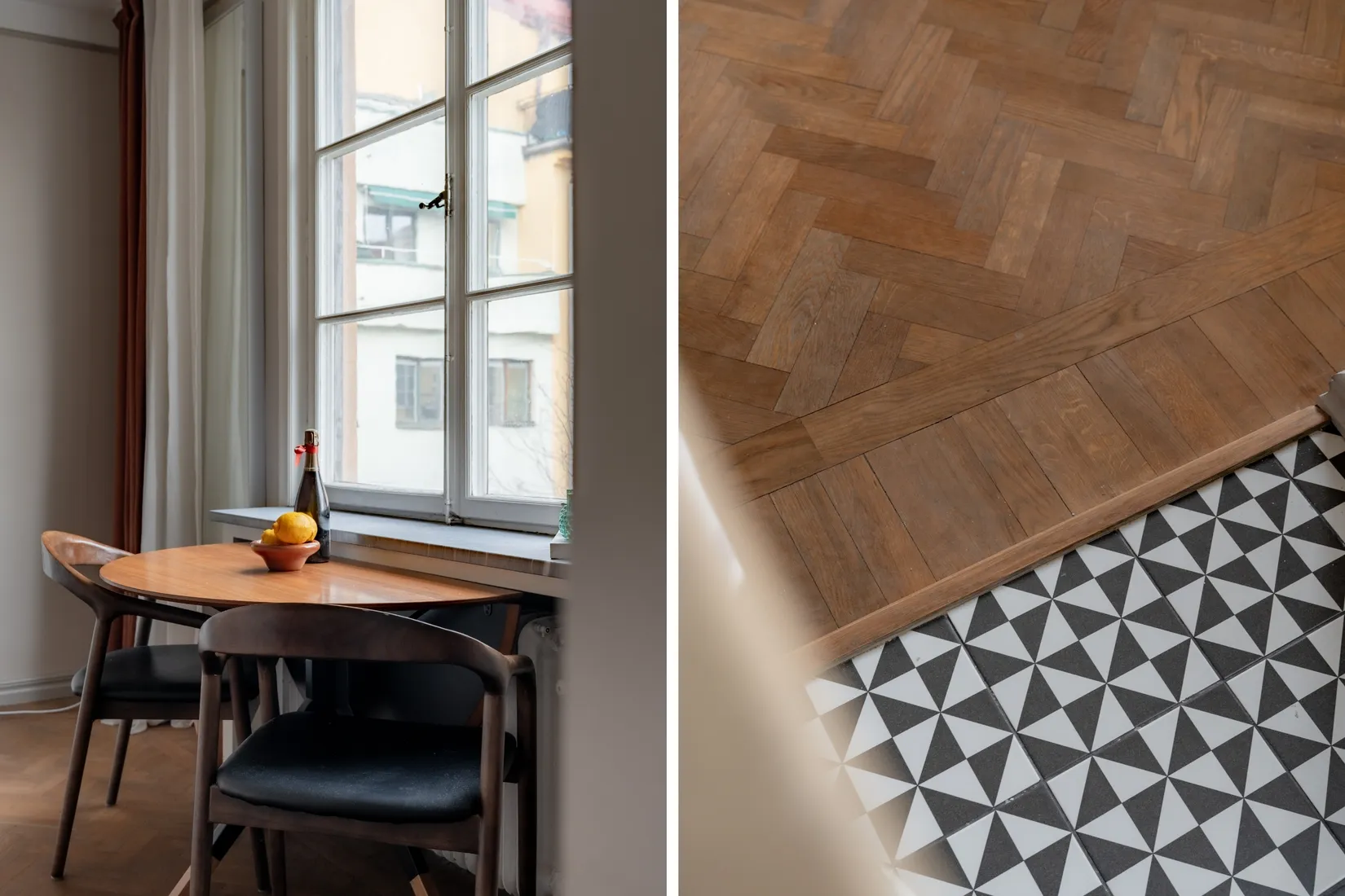 Bostadsrätt, Dalagatan 8, Vasastan - Tegnérlunden, Stockholm