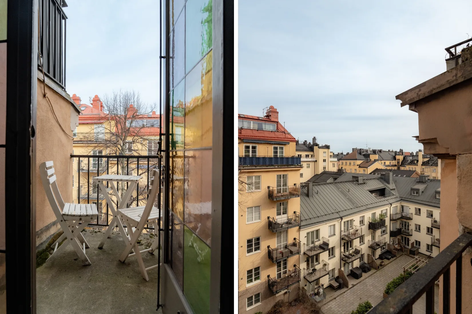 Bostadsrätt, Dalagatan 8, Vasastan - Tegnérlunden, Stockholm