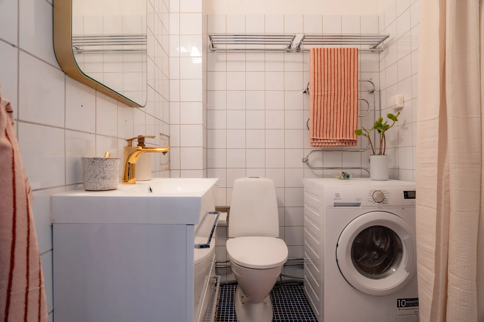 Bostadsrätt, Dalagatan 8, Vasastan - Tegnérlunden, Stockholm