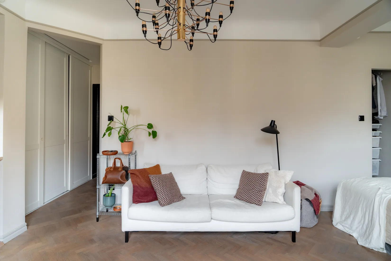 Bostadsrätt, Dalagatan 8, Vasastan - Tegnérlunden, Stockholm