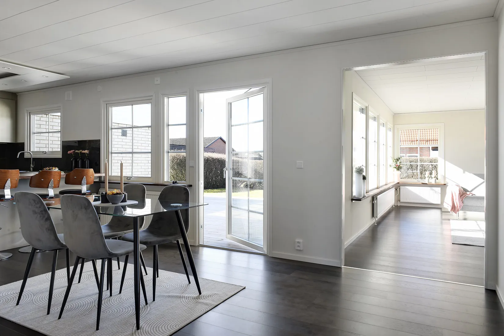 Villa, Kullenvägen 6, Centrala Vara, Vara