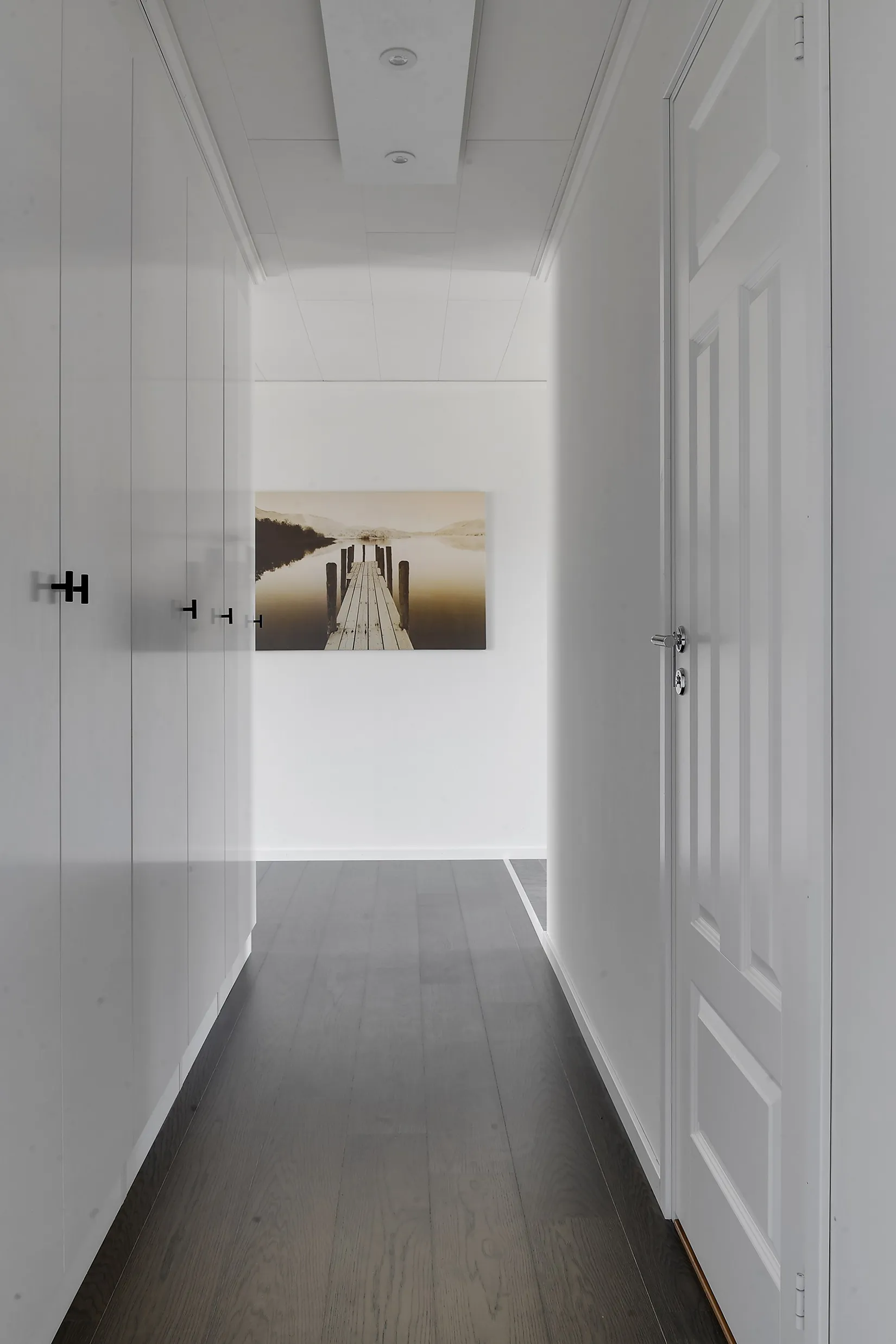 Villa, Kullenvägen 6, Centrala Vara, Vara