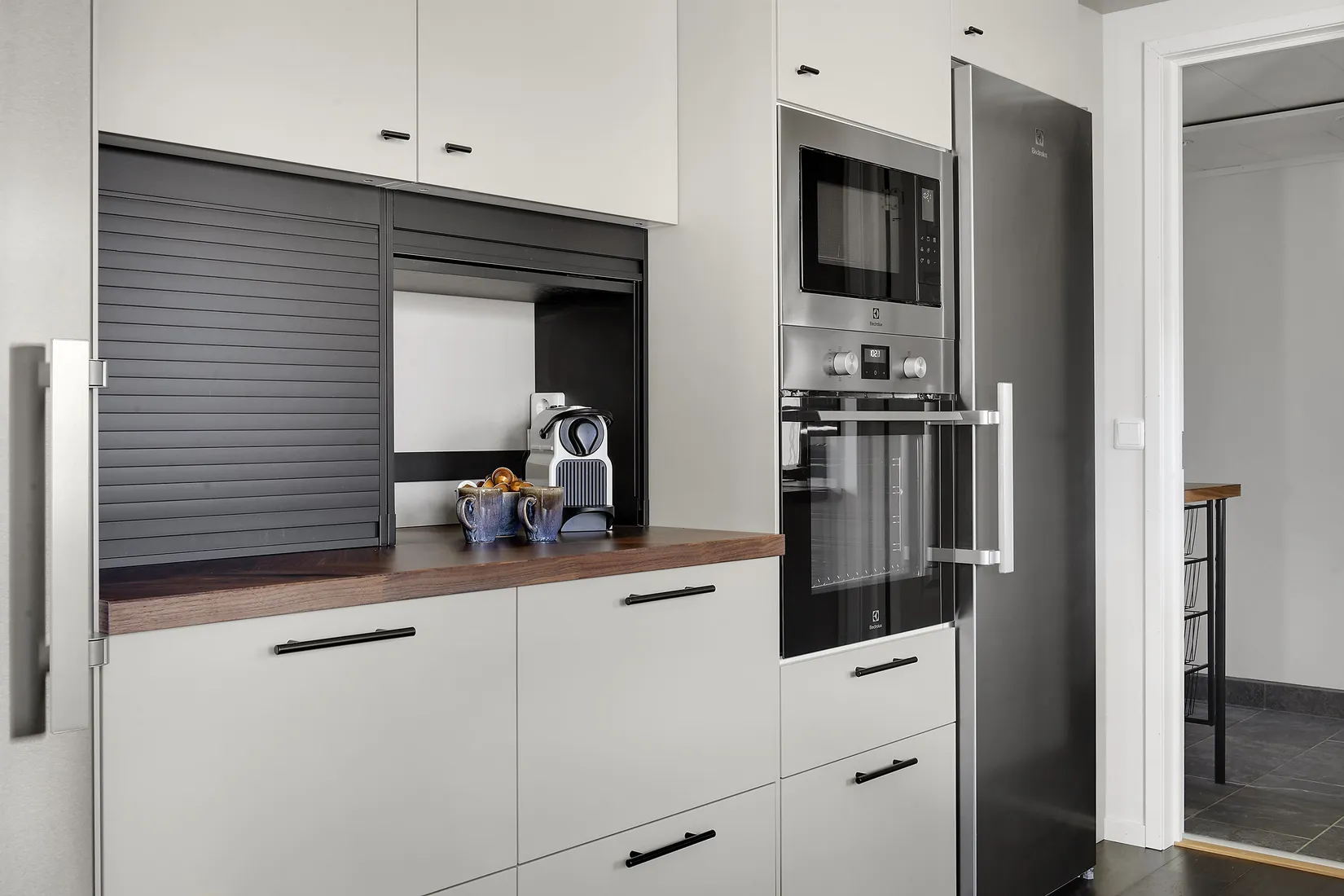 Villa, Kullenvägen 6, Centrala Vara, Vara