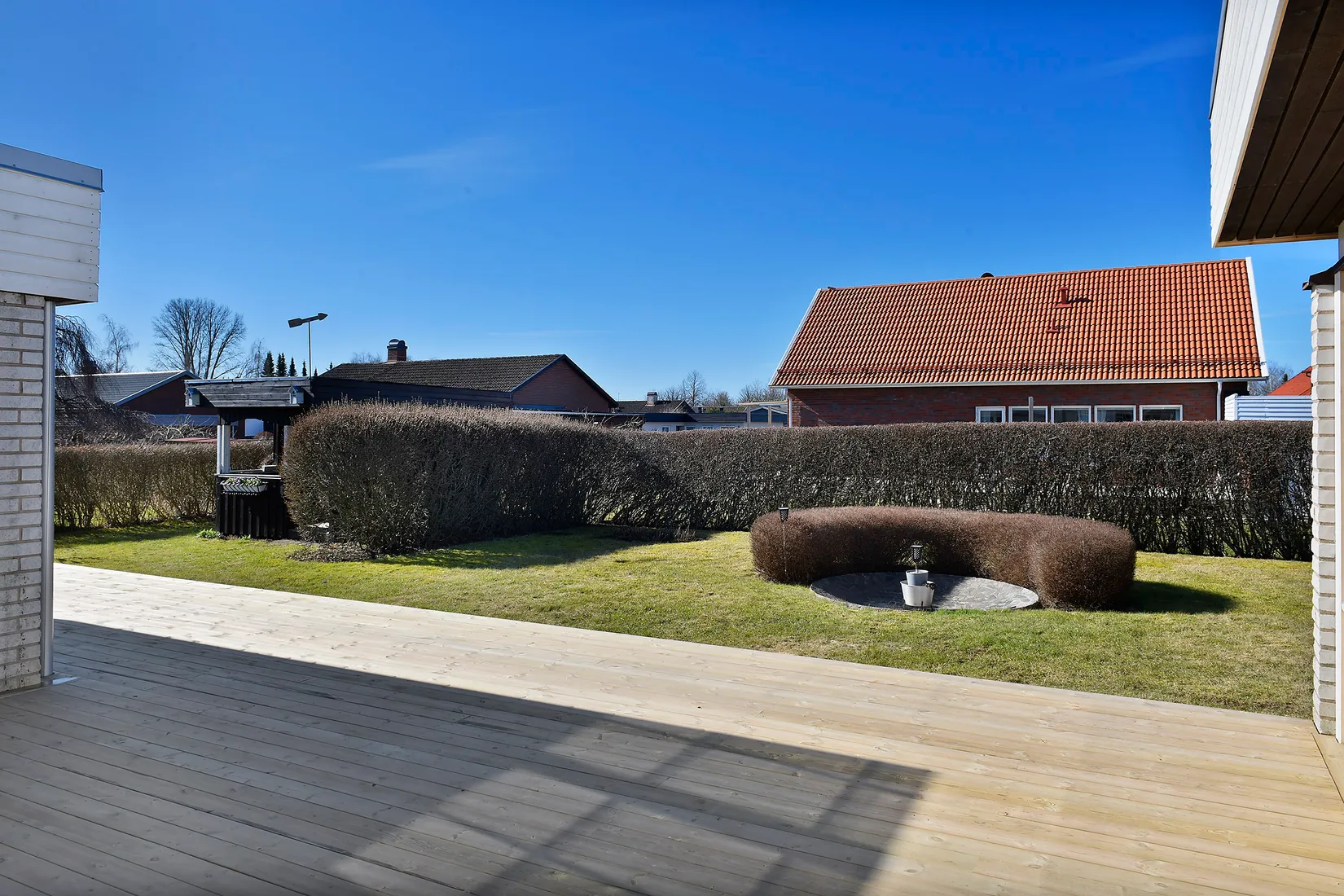 Villa, Kullenvägen 6, Centrala Vara, Vara